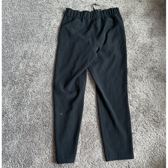 Lululemon we the fly black pants - Picture 5 of 7
